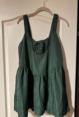 TCEC athletic dress Photo 0