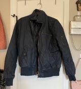 Bomber Jacket Photo 0