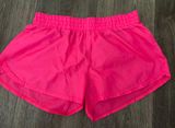 Soffe Hot Pink e Shorts Photo 0