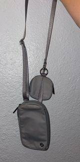 Lululemon Crossbody Bag Photo 0