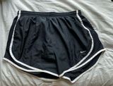 Nike Tempo Running Shorts Size M Photo 0
