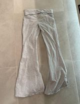 flare leggings Photo 0