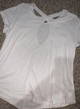 Wishlist Oversized Tee Photo 0