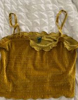 Wild Fable  Tank Top Photo 0