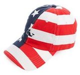 Vineyard Vines American Flag Hat Photo 0