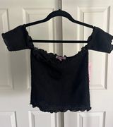 Crave fame Top Photo 0