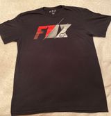 Fox Racing Tshirt Photo 0