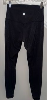 Lululemon Leggings Align 28" Photo 0