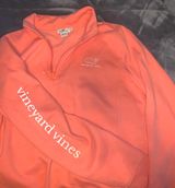 Vineyard Vines Half Zip Pullover Photo 0