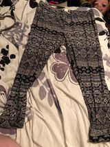 Eye Candy Leggings Photo 0