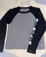 Volcom Baseball Tee Photo 0