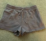 TNA Sweatshorts Photo 0