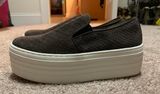 Steve Madden Slip-Ons Photo 0