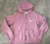 Aeropostale Vintage Full Zip Jacket Photo 0