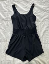 Abercrombie Romper Black Photo 0