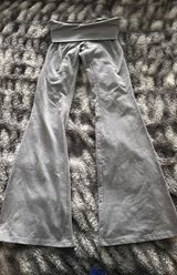 Target Flared Leggings Photo 0