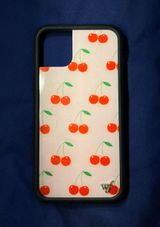 Wild Flower Iphone 11  Case Photo 0
