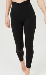 Aerie Crossover Leggings Photo 0