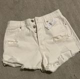 PacSun Jean Shorts NWT Photo 0