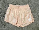 Peach  Sports Shorts Photo 0