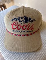 Corduroy  Hat Photo 0