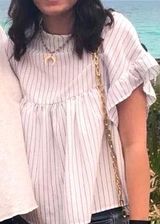 Altar'd State top Photo 0