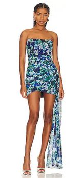 Revolve Night Lover Dress Photo 0