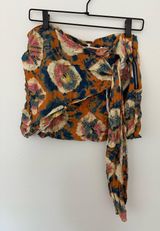 Free people boho skirt Photo 0