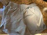 Nike Short Running Shorts Photo 0