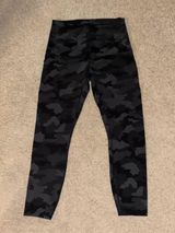 Instill Tights 25” Camo Photo 0