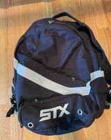 STX Lacrosse Bag Photo 0