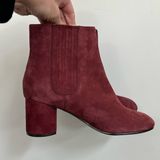 Joie Booties Photo 0