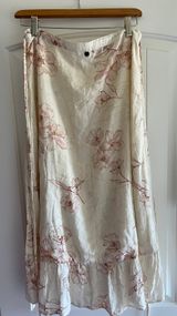 Billabong Skirt Photo 0