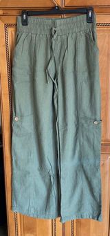 REWASH Khaki Pant Photo 0