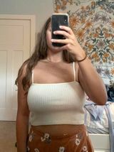 Brandy Melville Tank Top Photo 0