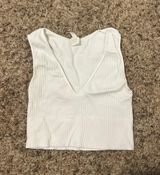 NIKIBIKI Burnout Tank Top One Size Photo 0