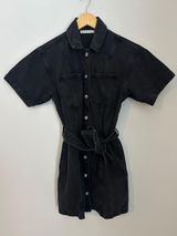 Denim Dress Photo 0