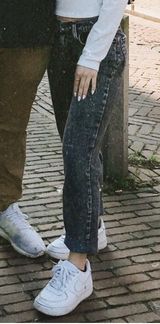 PacSun Black Jeans Photo 0