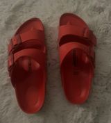 Birkenstock Rubber Birks Photo 0