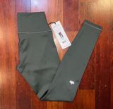 Highwaist Airlift Legging Photo 0