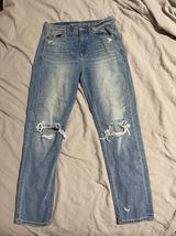 American Eagle Outfitters Moms Jeans Photo 0