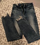 American Eagle Outfitters Skinny Jeans Photo 0