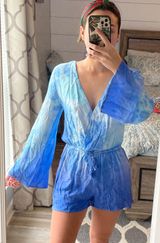 Lulus Romper Photo 0