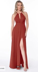 Evalleen Dress Photo 0