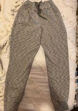Nicole Miller Athletic Joggers Photo 0