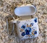 AirPods floral case Photo 0