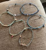 Puravida Bracelet Set Photo 0