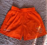 INAKA POWER orange basic shorts Photo 0
