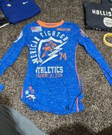 Long Sleeve Shirt Photo 0