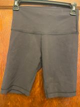 Biker Shorts Photo 0